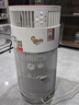 霍尼韋爾（Honeywell）寵物空氣凈化器吸貓毛除過(guò)敏源貓貓搭子 貓毛凈化器殺菌消毒除異味KJ360F-C22W 曬單實(shí)拍圖
