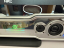 惠普（HP）DHE-6002GTX桌面藍牙音箱 長(cháng)條臺式機筆記本電腦家用游戲電競低音炮音響 男生禮物 曬單實(shí)拍圖