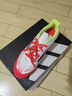 adidas F50 CLUB TF人造草皮/室外硬地碎釘足球運動(dòng)鞋男阿迪達斯 曬單實(shí)拍圖