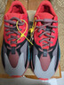 阿迪達斯新年紅yeezy700火焰椰子男女休閑鞋HQ6979 UK9.0碼43碼 曬單實(shí)拍圖