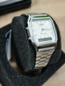 卡西歐（CASIO）復古時(shí)尚簡(jiǎn)約休閑指針液晶雙顯手表AQ-230A-7AMQYDF 曬單實(shí)拍圖