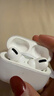 Apple蘋(píng)果 AirPods pro 一代 二代耳機蘋(píng)果入耳式無(wú)線(xiàn)藍牙耳機 二手耳機耳麥 AirPods Pro 1代 9新 曬單實(shí)拍圖