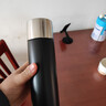 富光保溫杯大容量商務(wù)辦公杯抽真空杯蓋長(cháng)效保溫水杯泡茶杯子團購禮物 曬單實(shí)拍圖