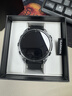 佳明（GARMIN）Fenix8旗艦黑-47mm飛耐時(shí)8ECG心電心率跑步潛水戶(hù)外運動(dòng)手表 曬單實(shí)拍圖