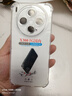 塵卡 適用vivo X300手機殼V2509A全包鏡頭軟殼5G新款氣囊防摔外殼透明硅膠防護保護套超薄防刮簡(jiǎn)約男女 手機殼 曬單實(shí)拍圖