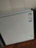 海爾（Haier）200L單溫冰柜小型家用小冰柜減霜一級能效冷藏冷凍轉換深冷冷柜小冰箱BC/BD-200GHW9D國家補貼 曬單實(shí)拍圖