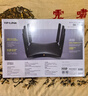 普聯(lián)（TP-LINK）BE7200 WiFi7千兆雙頻無(wú)線(xiàn)路由器 雙2.5G網(wǎng)口家用穿墻7200M 10顆高效FEM信號增強 游戲加速7DR7270 曬單實(shí)拍圖