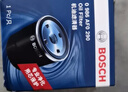 博世（BOSCH）機油濾芯濾清器0290奔馳E級E300L/GLC260/GLE350/V/B/CLS/GLA/GLB 曬單實(shí)拍圖