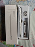 酷士達適用OPPO pencil2pro手寫(xiě)筆觸控筆平替通用OPPOPad3/Pad4/4pro/5pro/3pro/一加平板2pro/Air電容筆 白色 寫(xiě)字畫(huà)畫(huà)手寫(xiě)筆【含防誤觸手套】 曬單實(shí)拍圖