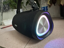 索愛(ài)（soaiy）S36MAX旗艦款大功率無(wú)線(xiàn)藍牙音箱戶(hù)外露營(yíng)便攜音響廣場(chǎng)舞車(chē)載電腦低音炮收款U盤(pán)高音質(zhì)禮物小音響 曬單實(shí)拍圖