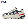 FILA 斐樂(lè )官方男鞋春夏休閑鞋男鞋休閑時(shí)尚運動(dòng)鞋老爹鞋 曬單實(shí)拍圖