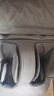 艾力斯特（iRest）按摩椅十大品牌家用補貼全自動(dòng)柔性導軌零重力太空艙全身4D揉捏腰椎頸椎送爸爸媽媽禮物S750plus 【萬(wàn)元頂配款】珠光白 曬單實(shí)拍圖