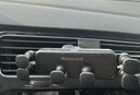 霍尼韋爾（Honeywell）車(chē)載手機支架 出風(fēng)口導航支架 車(chē)內卡扣式手機固定器汽車(chē)用品 曬單實(shí)拍圖