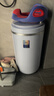 奧克斯（AUX）脫水機家用大容量不銹鋼甩干機甩干桶 小型宿舍公寓出租房單脫水甩干迷你脫水桶大家電器 10斤塑桶款【塑料內桶一鍵啟動(dòng)平穩運作干至九成】 曬單實(shí)拍圖