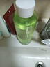 千纖草卸妝水深層清潔細致毛孔卸妝清潔保濕面部三合一 絲瓜卸妝水500ml 曬單實(shí)拍圖
