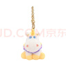 迪士尼（Disney）玩具總動(dòng)員獨角獸小奶油掛件鑰匙扣書(shū)包搭子小馬玩偶馬年吉祥物 曬單實(shí)拍圖
