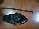 防水男款包拉桿箱手提包裝衣服健身包干濕分離運動(dòng)豪華運動(dòng)背包 【套拉桿箱款】黑色（干濕分離+鞋倉） 曬單實(shí)拍圖