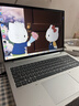 惠普（HP）戰66七代/八代 銳龍版輕薄筆記本電腦 Probook商務(wù)辦公大學(xué)生上網(wǎng)課游戲本手提電腦定制 【戰66八代】16/銳龍5 220 防眩光屏 【商務(wù)】16G 512G固態(tài)-長(cháng)續航體驗 曬單實(shí)拍圖