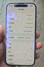 【12期免息】【95成新】Apple/蘋(píng)果 iPhone 16（A3288）256GB 白色 支持移動(dòng)聯(lián)通電信5G 雙卡雙待手機 曬單實(shí)拍圖