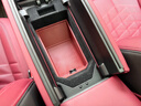 迪尚適用24-26款寶馬5系中控扶手箱上下層硅膠儲物盒收納置物車(chē)內用品 24-26款5系i5【勃艮第紅-2件套】 第3代全覆蓋絨面上下層硅膠扶手箱儲物盒 曬單實(shí)拍圖