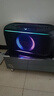 JBL PARTYBOX ON-THE-GO2藍牙音箱 家庭k歌一體機卡拉OK套裝便攜戶(hù)外音響 廣場(chǎng)舞派對 三八節女神禮物 【新品升級款】ON THE GO2代 曬單實(shí)拍圖
