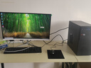 華碩【英特爾酷睿i7/i9】臺式電腦主機商務(wù)辦公政府企業(yè)補貼大內存客服設計剪輯學(xué)生游戲組裝整機全套 華碩主機+27英寸護眼屏+5年質(zhì)保 【全能】酷睿i7+32G/1T+AMD高核大獨顯 曬單實(shí)拍圖