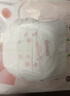 好奇（Huggies）鉑金裝小桃褲成長(cháng)褲XXL74片(15kg以上)尿不濕【透爽散熱】 曬單實(shí)拍圖