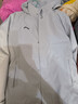 李寧（LI-NING）風(fēng)衣男26春季新款健身系列防風(fēng)連帽外套靜版舒適休閑運動(dòng)風(fēng)衣 曬單實(shí)拍圖