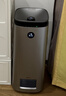 352H301加濕器 空氣凈化器加濕凈化一體機無(wú)霧家用客廳臥室靜音除菌除甲醛過(guò)敏原病毒空氣加濕 曬單實(shí)拍圖