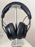 覓聲白羊座【青年鐘意推薦】游戲耳機頭戴式HiFi有線(xiàn)三角洲行動(dòng)虛擬7.1專(zhuān)業(yè)聽(tīng)聲辨位fps電腦電競專(zhuān)用 USB接口曜石黑-贈耳機支架-集成星云聲卡芯片 曬單實(shí)拍圖
