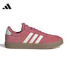 阿迪達斯（adidas）女 運動(dòng)型格系列 VL COURT 3.0 休閑鞋 KI0561 粉色  36.5  曬單實(shí)拍圖