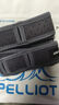 伯希和（Pelliot）戶(hù)外髕骨帶男專(zhuān)業(yè)徒步登山護具支撐膝蓋運動(dòng)減震裝備165039005灰 曬單實(shí)拍圖