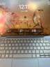 惠普（HP）EliteBook X Flip G1i 酷睿Ultra版工作站級商務(wù)辦公便攜輕薄筆記本電腦 定制 14‘Ultra7-256V 高清防眩屏 迷霧藍 16G 2T固態(tài) 指紋+背光 定制升級 曬單實(shí)拍圖