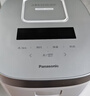 松下（Panasonic）【國家補貼】Xtra零零煲2.0電飯煲0涂層家用電飯鍋4-5人IH無(wú)涂層不銹鋼4升一級能效SR-HFS155-W 曬單實(shí)拍圖
