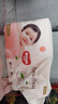 好奇（Huggies）鉑金裝小桃褲拉拉褲大號L60片(9-14kg)尿不濕【透爽散熱】 曬單實(shí)拍圖