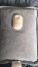 彩虹熱水袋暖手寶充電暖寶寶暖水袋注水暖手袋熱敷暖肚子暖腳 曬單實(shí)拍圖