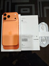 Apple/蘋(píng)果【24期免息】iPhone 17 Pro Max 512GB 星宇橙色 支持移動(dòng)聯(lián)通電信5G 雙卡雙待手機 曬單實(shí)拍圖