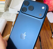 Apple/蘋(píng)果 iPhone 17 Pro Max 256GB 深藍色 支持移動(dòng)聯(lián)通電信5G 雙卡雙待手機 曬單實(shí)拍圖