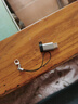 畢亞茲 Type-C轉Micro USB轉接頭 OTG轉接器 USB-C數據線(xiàn)安卓轉換器線(xiàn)頭 通用華為小米紅米榮耀三星手機 曬單實(shí)拍圖