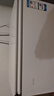 海爾（Haier）200L單溫冰柜小型家用小冰柜減霜一級能效冷藏冷凍轉換深冷冷柜小冰箱BC/BD-200GHW9D國家補貼 曬單實(shí)拍圖