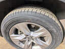 優(yōu)科豪馬（yokohama）橫濱輪胎 245/55R19 103H BluEarth-XT AE61 適配豐田漢蘭達 曬單實(shí)拍圖