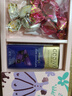 歌帝梵（Godiva）櫻花粉童趣巧克力禮盒73g 休閑零食 兒童休閑零食 送女友 曬單實(shí)拍圖