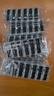 吉列威鋒通用雙層刀片通用刮胡刀刀片剃須刀手動(dòng)2層男士刀片刮胡子胡須防劃傷 【單刀頭】60個(gè) 曬單實(shí)拍圖