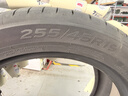 韓泰輪胎/Hankook 255/45R19 104W【靜音棉K127E】T1特斯拉ModelY 全新汽車(chē)輪胎 19寸 曬單實(shí)拍圖