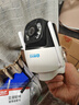霸天安4g無(wú)線(xiàn)網(wǎng)高清監控器手機遠程室外防水監控攝像頭家用安防360度無(wú)死角帶夜視全景語(yǔ)音追蹤無(wú)需wifi WiFi版】智能追蹤+15天循環(huán)錄像 曬單實(shí)拍圖