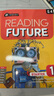 原版Compass少兒英語(yǔ)閱讀教材Reading Future 跨學(xué)科閱讀 劍橋KET/PET核心詞匯備考考試教材綜合教程少兒小學(xué)英語(yǔ)閱讀課外書(shū)ket教材 1-3年級starter1(書(shū)本+練習冊+A 曬單實(shí)拍圖
