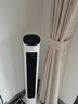 格力（GREE）【風(fēng)柔音輕】定時(shí)塔扇家用節能電風(fēng)扇遠柔風(fēng)無(wú)葉風(fēng)扇搖頭落地扇母嬰扇遙控塔扇 FL-08X61Bg 曬單實(shí)拍圖