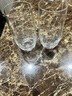 肖特圣維莎（SCHOTT ZWIESEL） 德國原裝進(jìn)口無(wú)鉛水晶杯子泡茶杯牛奶杯果汁杯可耐熱水杯玻璃杯 晏會(huì )中號(4只裝彩盒）420ml4只 曬單實(shí)拍圖