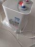 康寶小廚寶電熱水器【8年質(zhì)?！恳患壞苄N寶儲水式臺下熱水器小尺寸家用廚房熱水寶【6.6升/8升可選】 【自己安裝】6.6升 1800W 曬單實(shí)拍圖