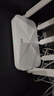 中興（ZTE）巡天 AX3000滿(mǎn)血WIFI6千兆無(wú)線(xiàn)家用路由器 自研雙核主芯片 5G雙頻穿墻王wifi路由 Mesh 3000M速率 曬單實(shí)拍圖